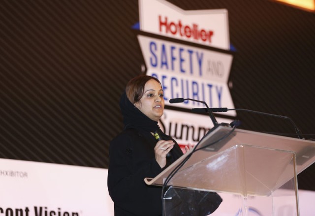 PHOTOS: Speakers at the Safety and Security Summit-14